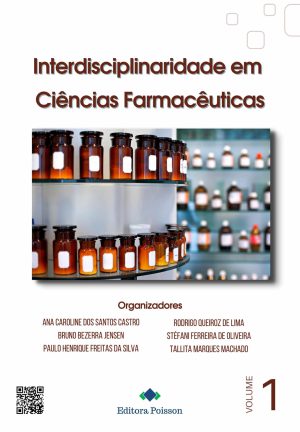 Interdisciplinaridade em Ciências Farmacêuticas