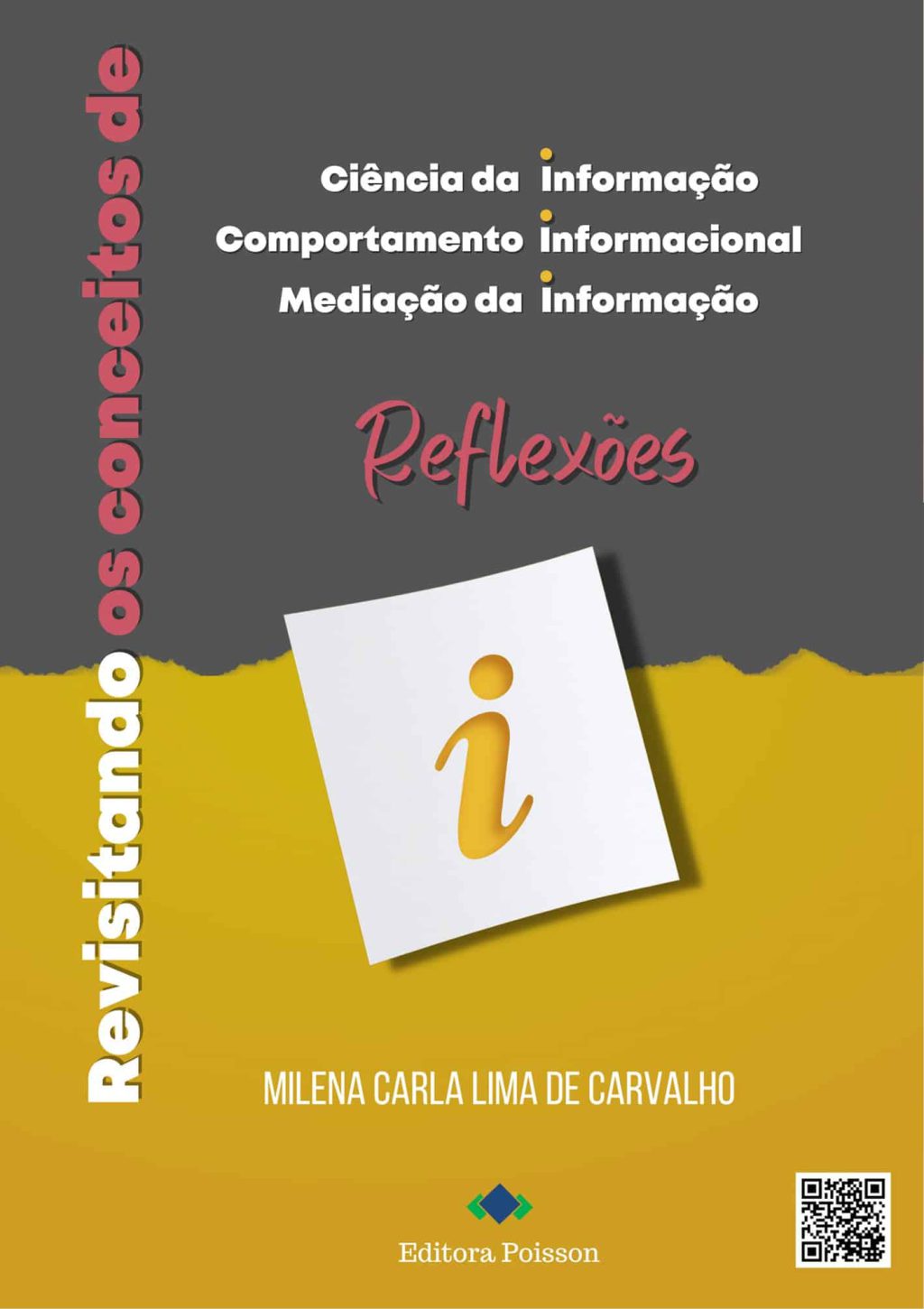 Revisando os conceitos de Ciência da Informação