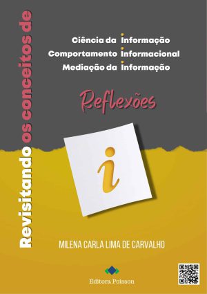 Revisando os conceitos de Ciência da Informação