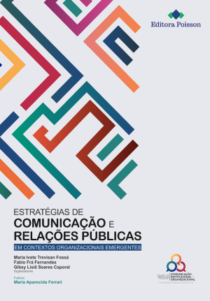 Estratégias de Comunicação e relações públicas