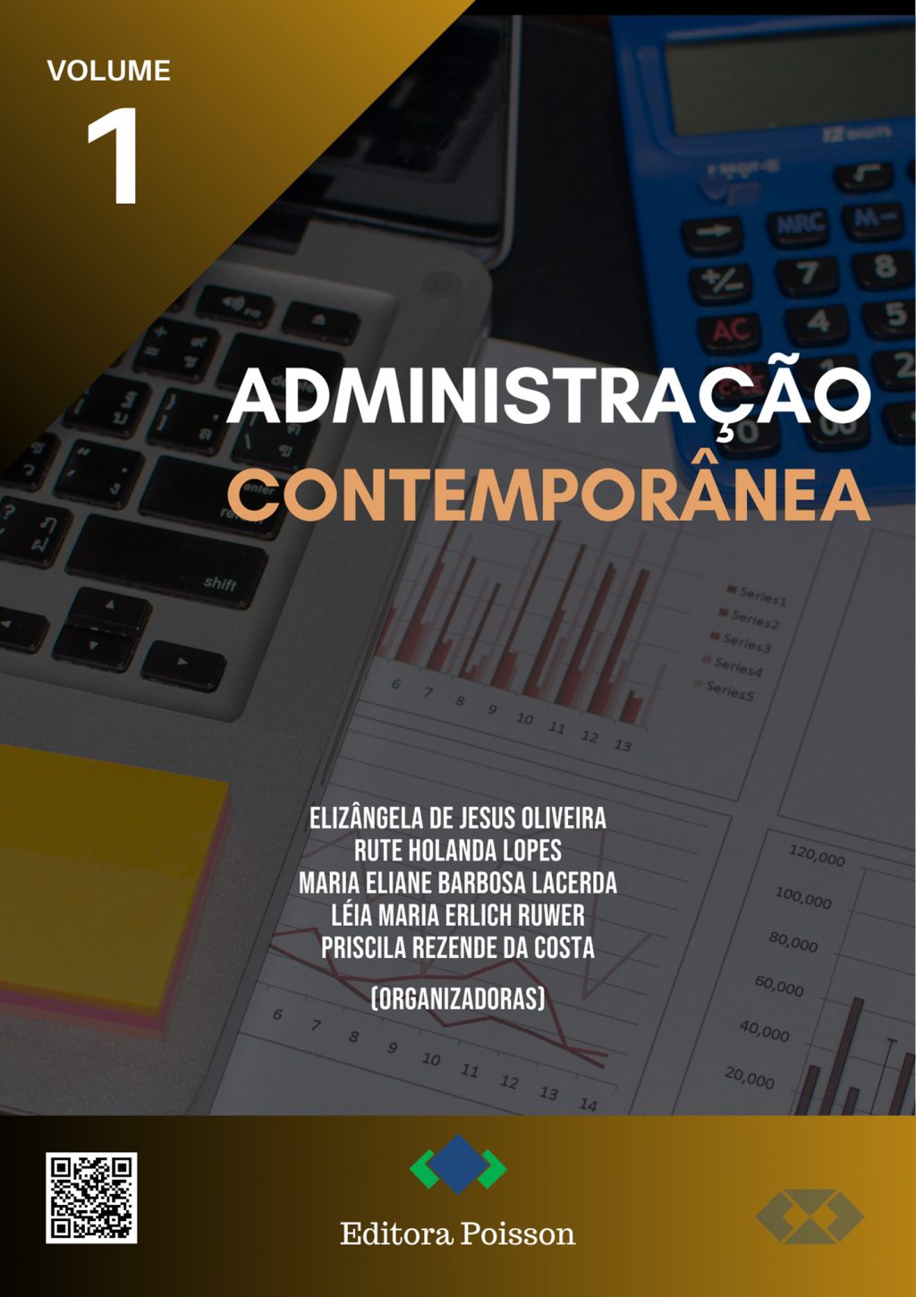 Administração Contemporânea – Volume 1
