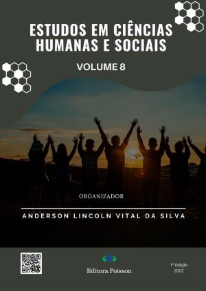 Estudos em Ciências Humanas e Sociais - Volume 8