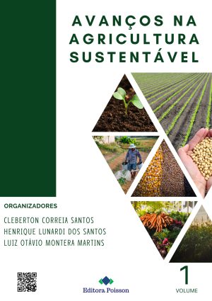 Avanços na agricultura sustentável - Volume 1
