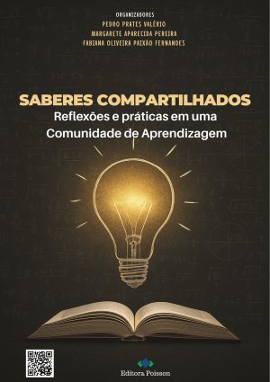 Saberes Compartilhados: Reflexões e práticas em uma Comunidade de Aprendizagem