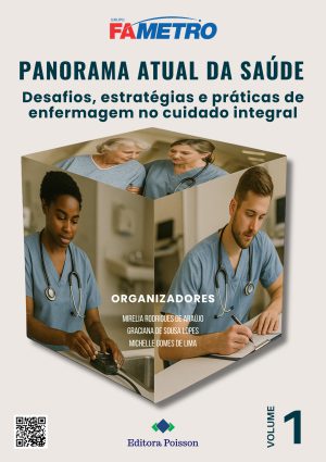 Panorama atual da saúde: desafios