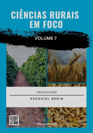 Ciências Rurais em Foco - Volume 7