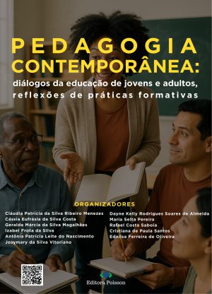 Pedagogia Contemporânea: diálogos da educação de jovens e adultos