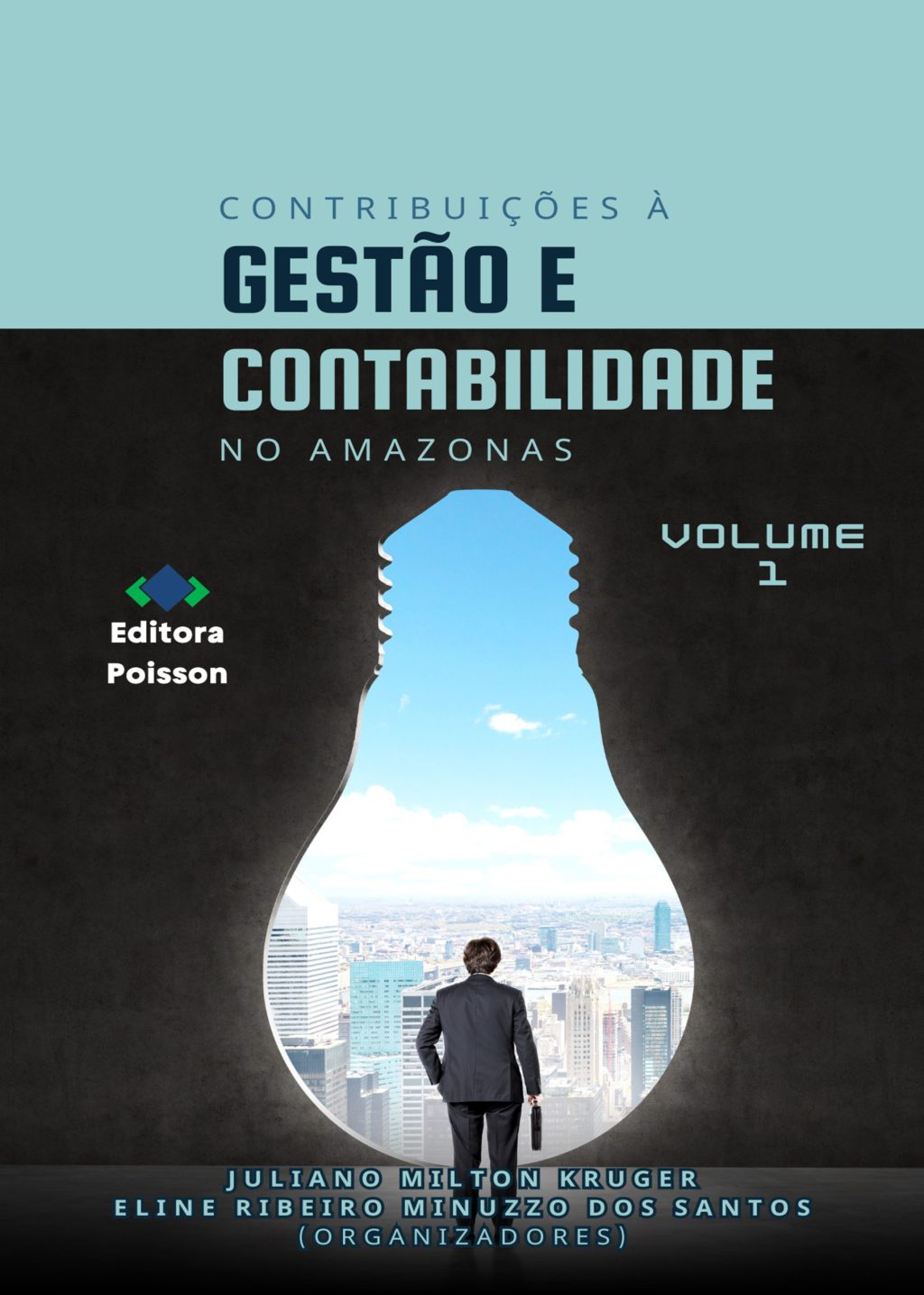 Contribuições à Gestão e Contabilidade no Amazonas – Volume 1
