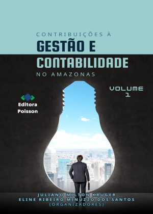 Contribuições à Gestão e Contabilidade no Amazonas - Volume 1