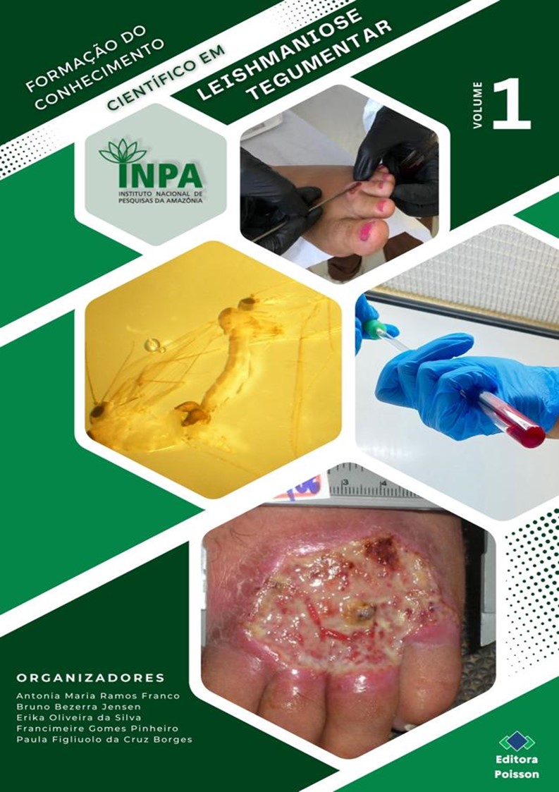 Formação do conhecimento científico em Leishmaniose Tegumentar no Instituto Nacional de Pesquisas da Amazônia – A Iniciação Acadêmica em estudos Parasitológicos