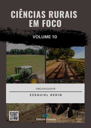 Ciências Rurais em Foco - Volume 10