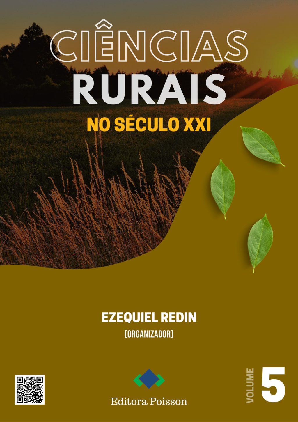 Ciências Rurais no Século XXI – Volume 5