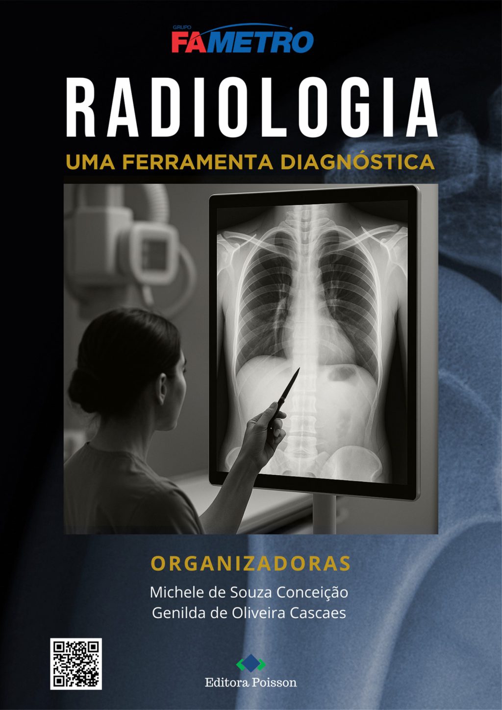 Radiologia: uma ferramenta diagnóstica