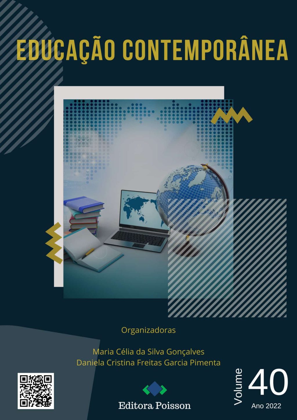 Educação Contemporânea – Volume 40