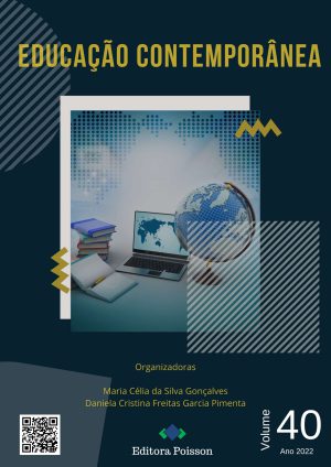 Educação Contemporânea - Volume 40