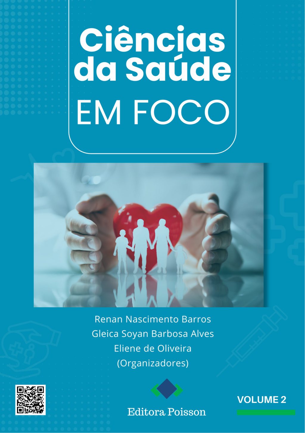 Ciências da Saúde em Foco – Volume 2