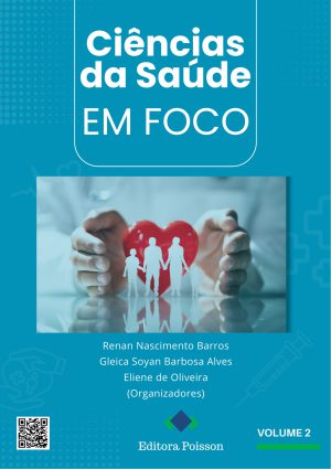 Ciências da Saúde em Foco - Volume 2