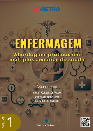 Enfermagem: abordagens práticas em múltiplos cenários de saúde - Volume 1