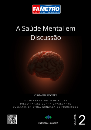 A Saúde Mental em Discussão - Volume 2