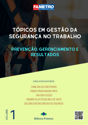 Tópicos em Gestão da Segurança no Trabalho: Prevenção