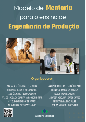 Modelo de Mentoria para o ensino de Engenharia de Produção