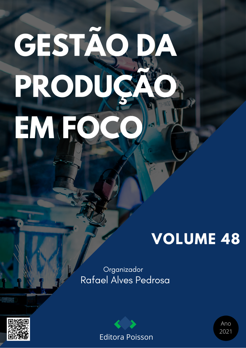 Gestão da Produção em Foco – Volume 48