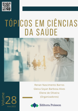 Tópicos em Ciências da Saúde - Volume 28