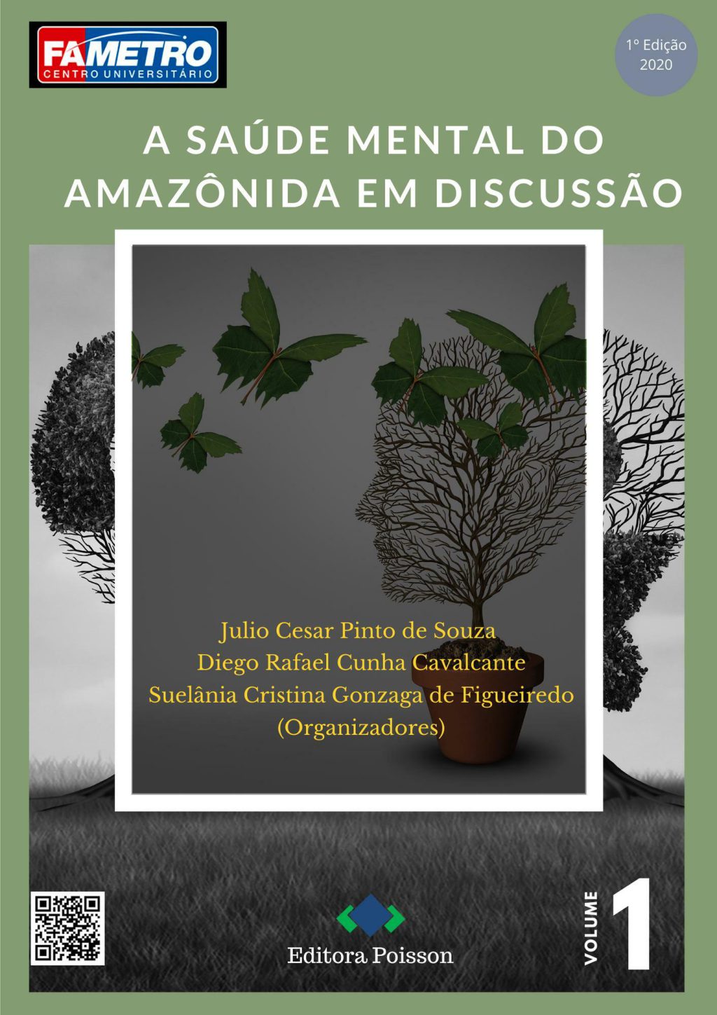 A Saúde Mental do Amazônida em Discussão