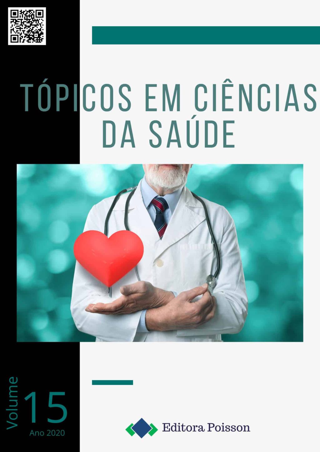 Tópicos em Ciências da Saúde – Volume 15