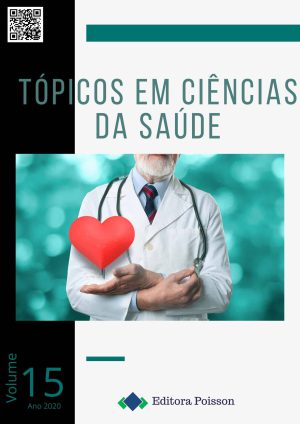 Tópicos em Ciências da Saúde - Volume 15