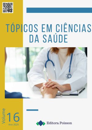 Tópicos em Ciências da Saúde - Volume 16