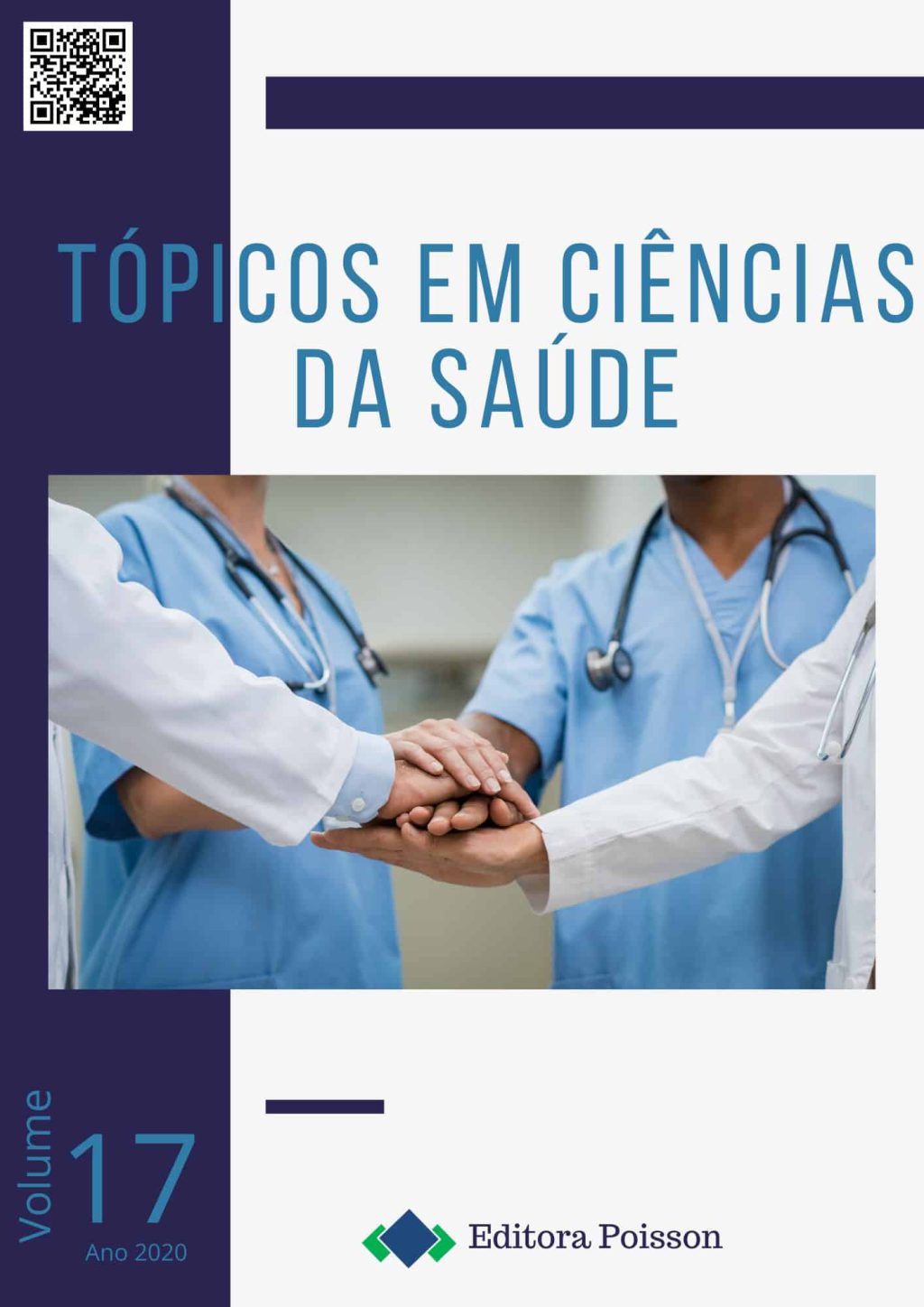 Tópicos em Ciências da Saúde – Volume 17