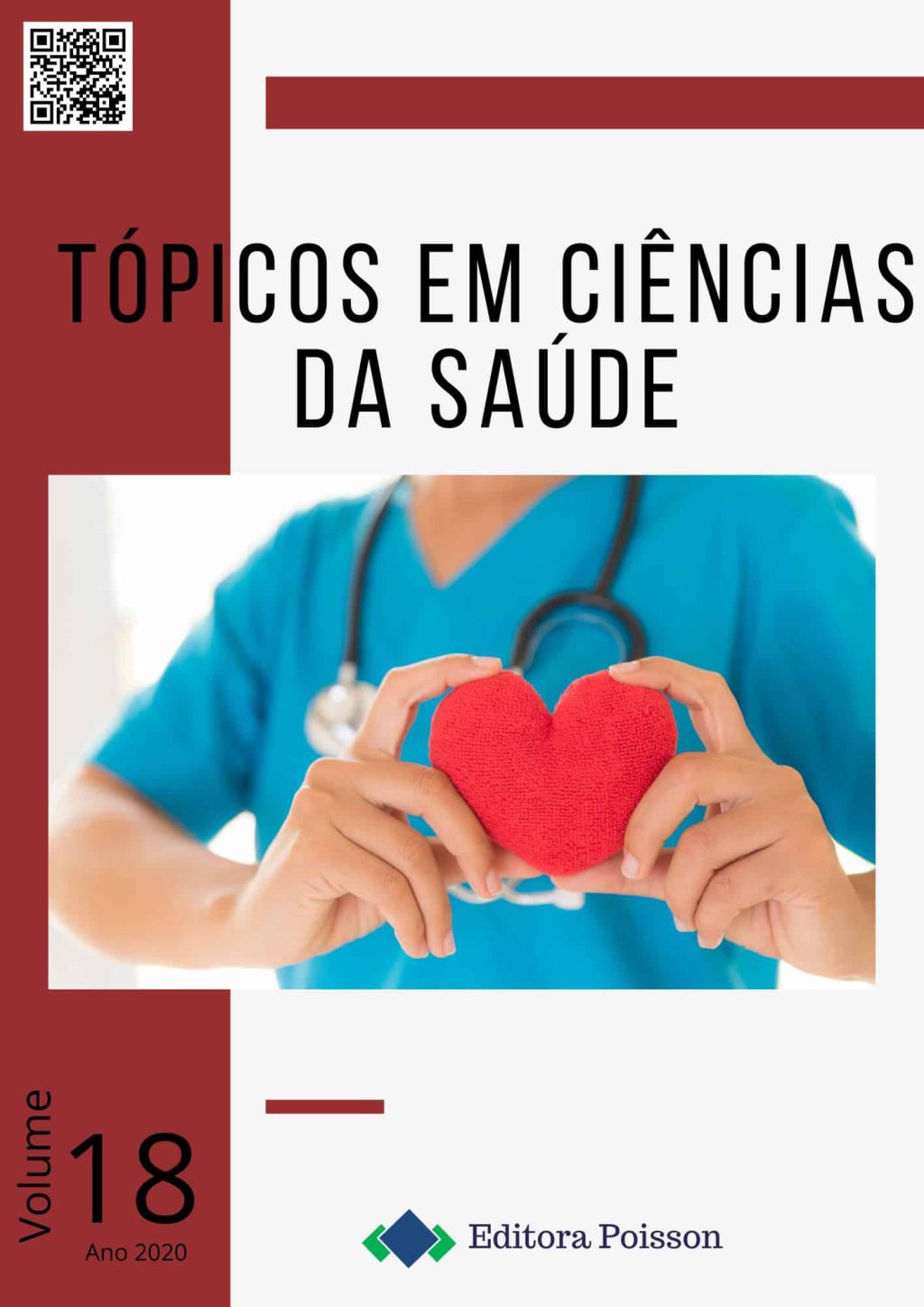 Tópicos em Ciências da Saúde – Volume 18