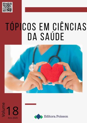 Tópicos em Ciências da Saúde - Volume 18