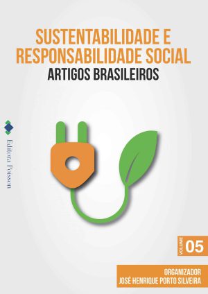 Sustentabilidade e Responsabilidade Social - Volume 5