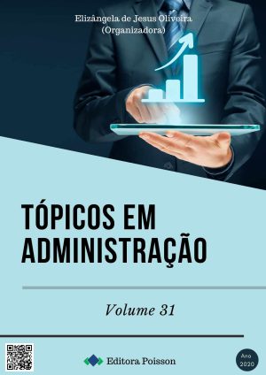 Tópicos em Administração - Volume 31