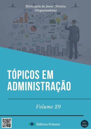 Tópicos em Administração - Volume 29