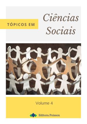 Tópicos em Ciências Sociais - Volume 4