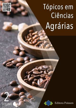 Tópicos em Ciências Agrárias - Volume 2
