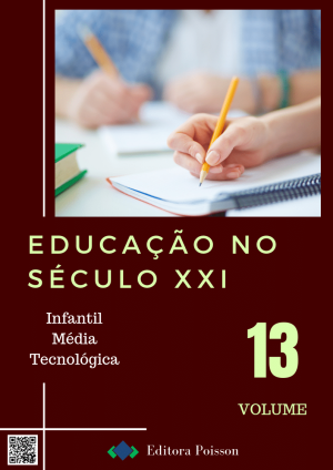 Educação no Século XXI - Volume 13 - Infantil