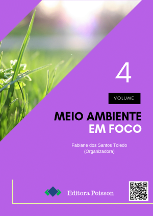Meio Ambiente em Foco - Volume 4