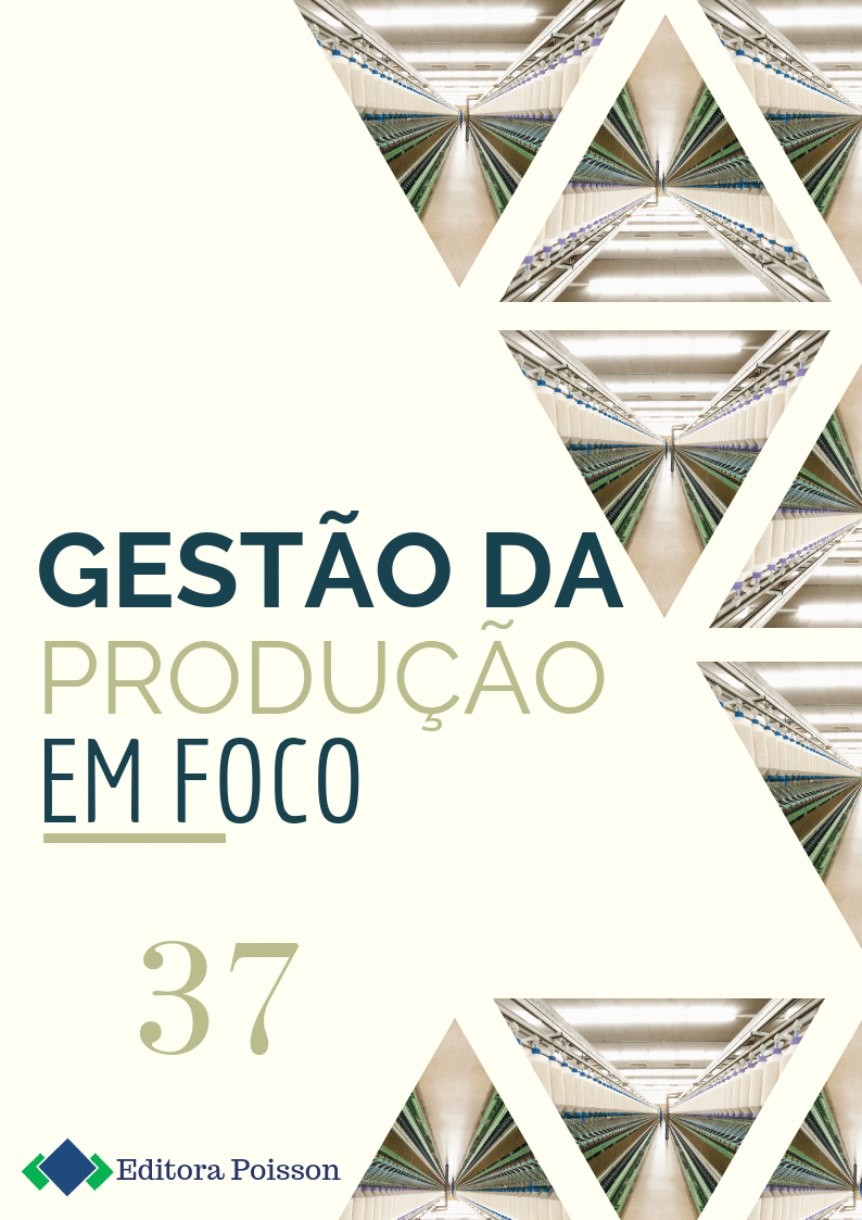 Gestão da Produção em Foco – Volume 37