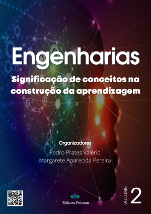 Engenharias: significação de conceitos na construção da aprendizagem - Volume 2