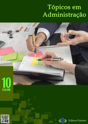 Tópicos em Administração - Volume 10