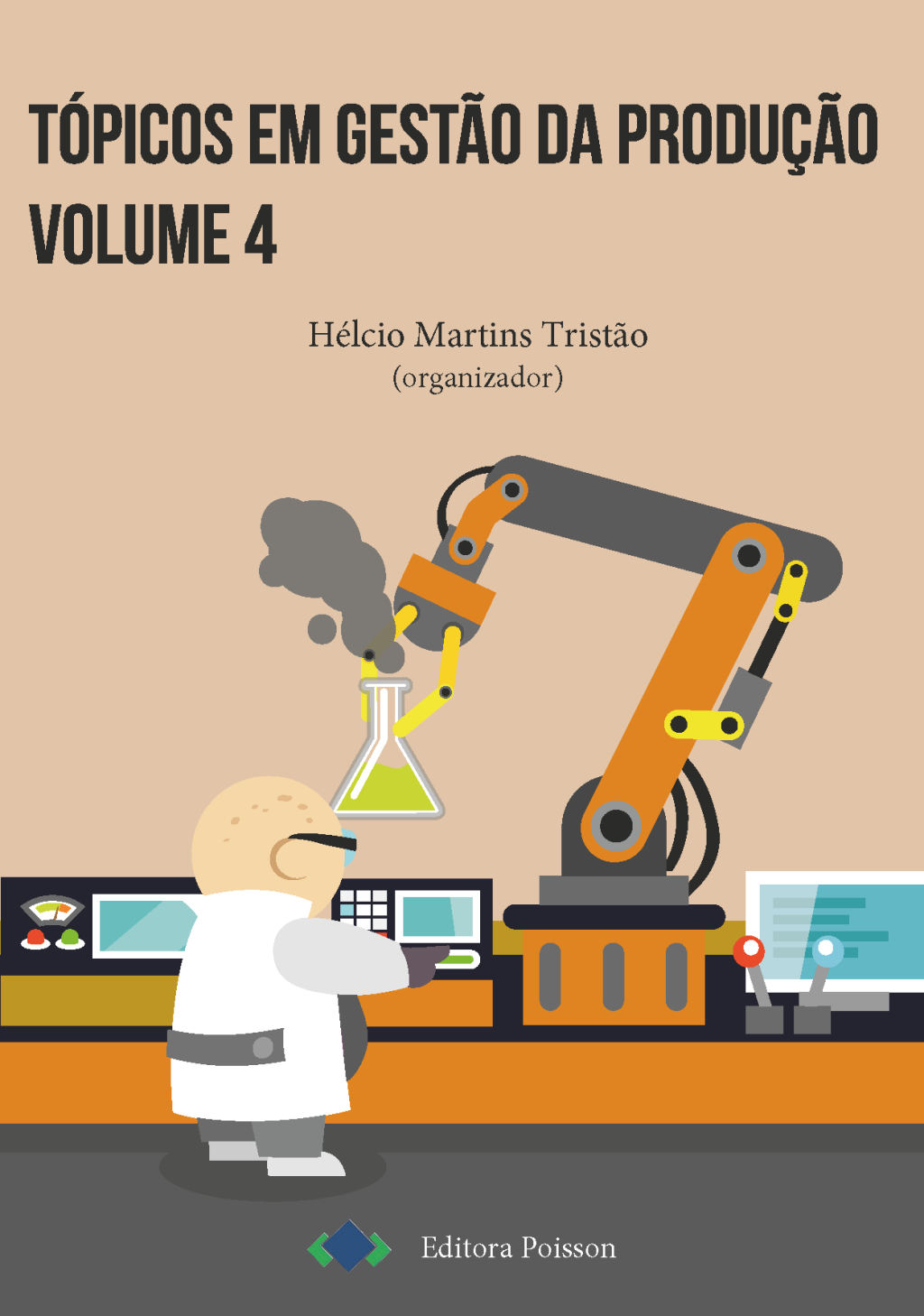 Tópicos em Gestão da Produção – Volume 4