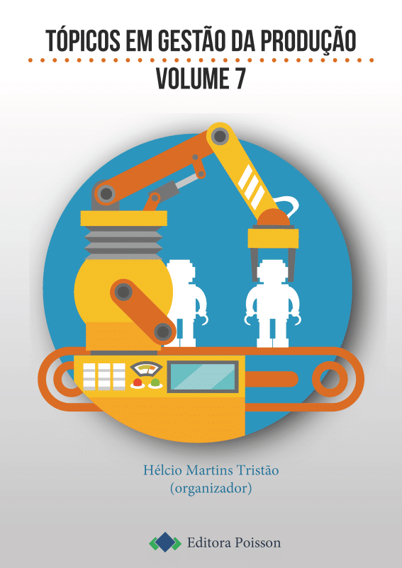 Tópicos em Gestão da Produção – Volume 7