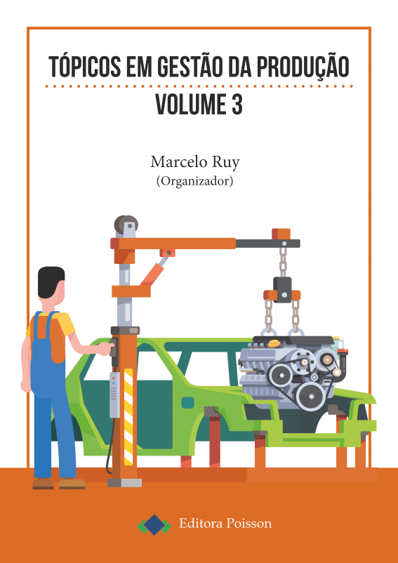 Tópicos em Gestão da Produção – Volume 3