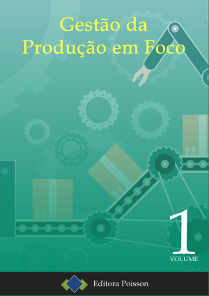 Gestão da Produção em Foco - Volume 1