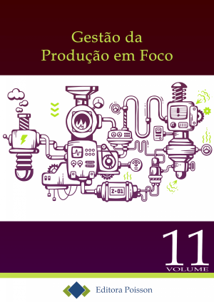 Gestão da Produção em Foco - Volume 11