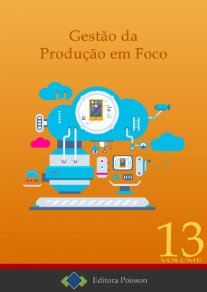 Gestão da Produção em Foco - Volume 13